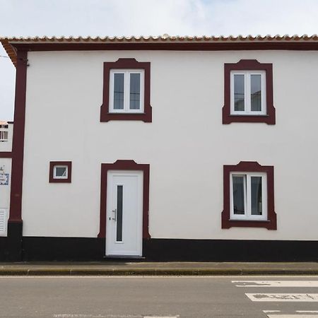 Casa Codorniz Villa Praia da Vitória Екстериор снимка