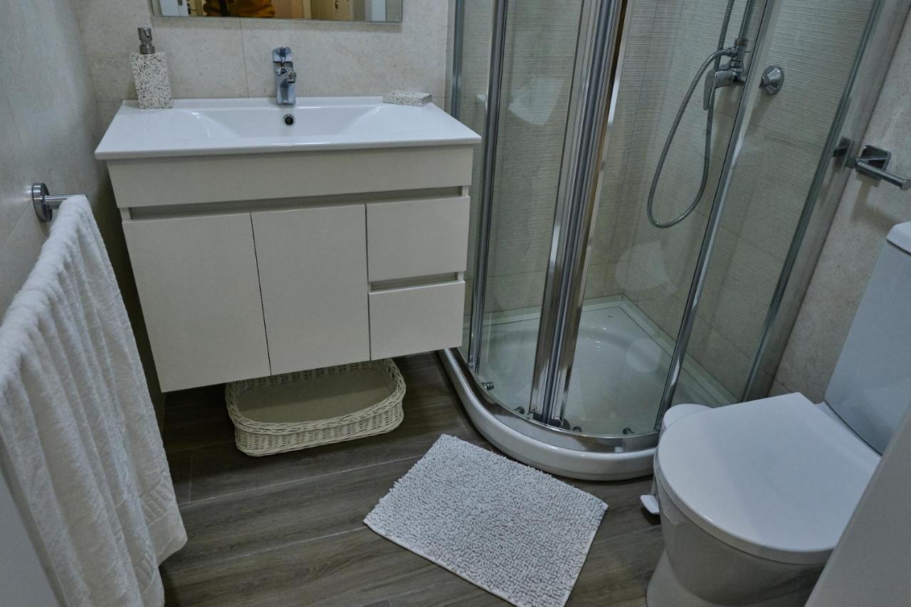 Casa Codorniz Villa Praia da Vitória Екстериор снимка