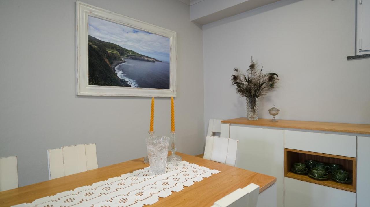 Casa Codorniz Villa Praia da Vitória Екстериор снимка